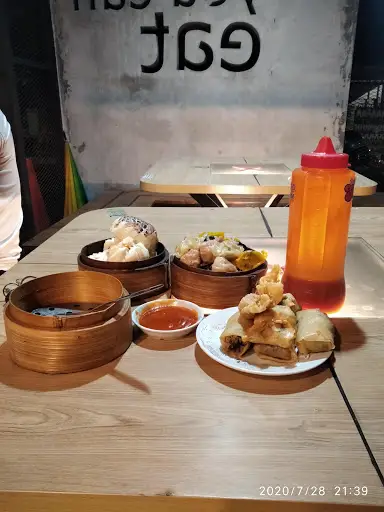 Gambar Makanan Bamboo Dimsum Tebet 8