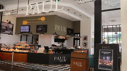 Gambar Makanan Paul Bakery Pondok Indah Mall 3 1