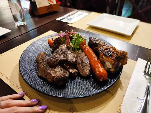 Gambar Makanan El Asador South American Restaurant 7