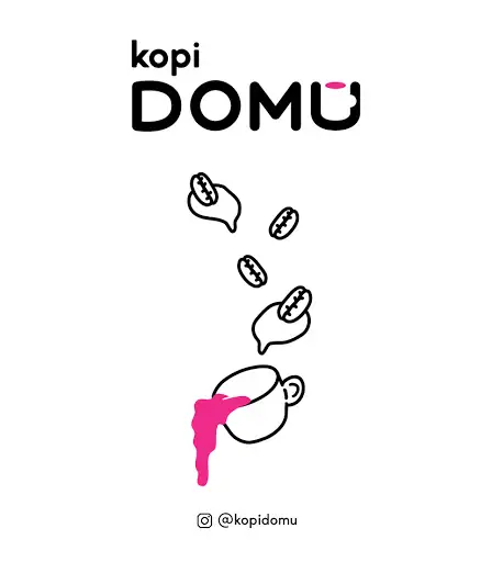 Gambar Makanan Kopi Domu 8