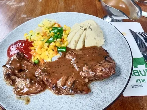 Gambar Makanan ABUBA Steak - Gandaria 2