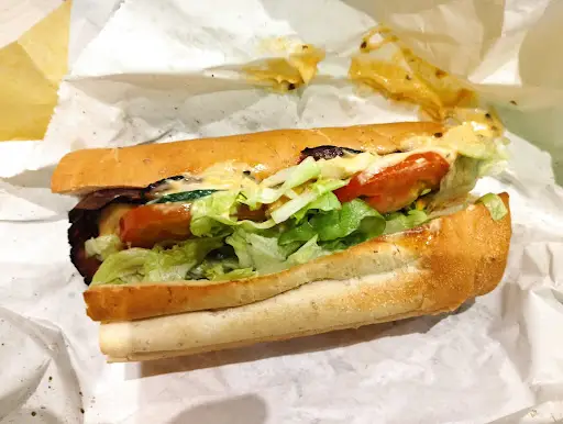 Gambar Makanan Subway - Citos 6