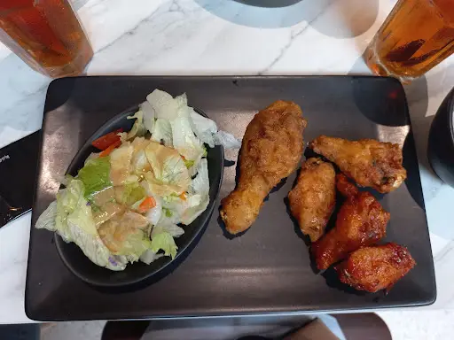 Gambar Makanan Kyochon Chicken Kota Kasablanka 7